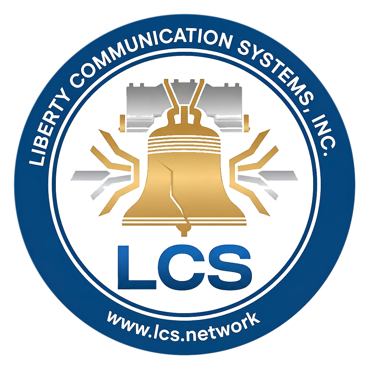Liberty Communication Systems logo